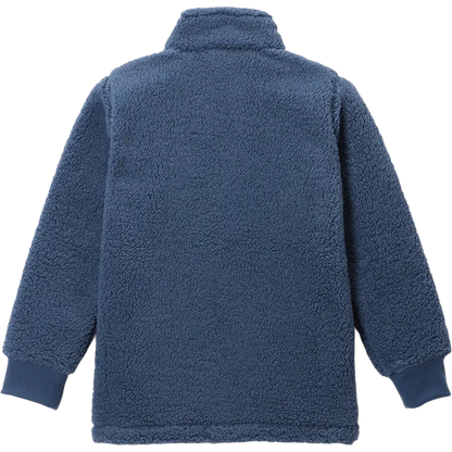 Youth Rugged Ridge II Sherpa Full Zip Sherpa