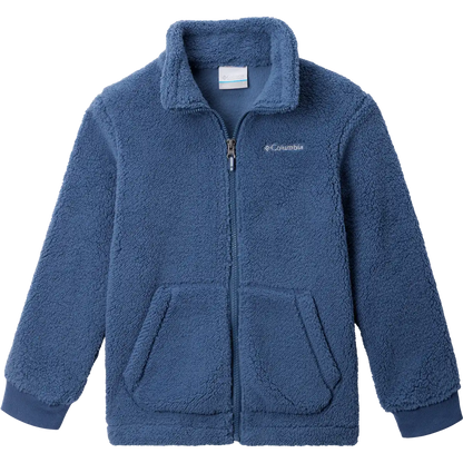 Youth Rugged Ridge II Sherpa Full Zip Sherpa