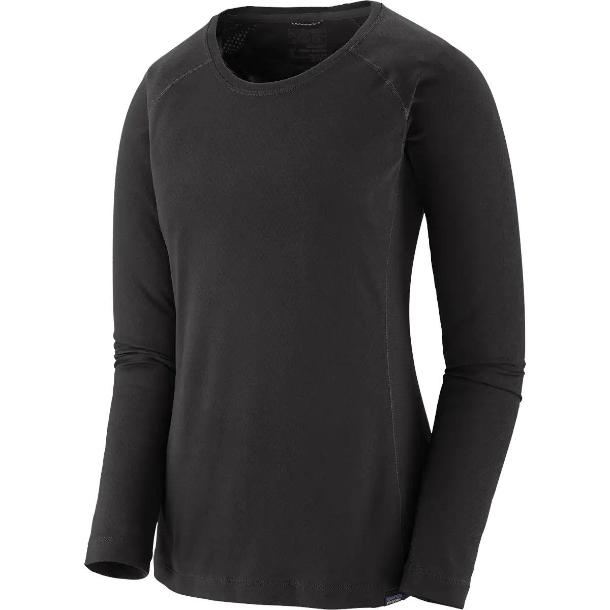 Women's Capilene Midweight Crew