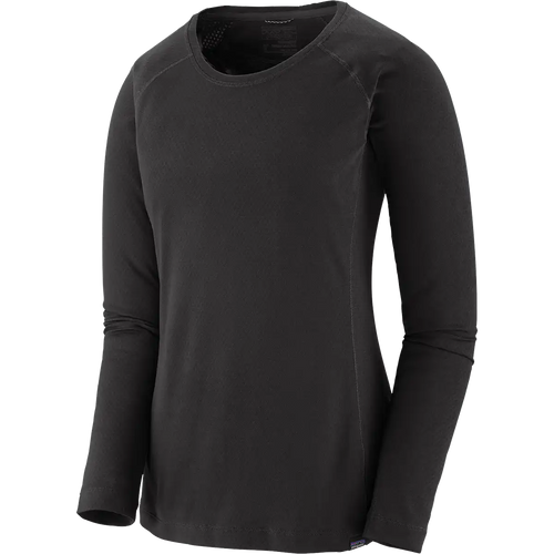 Women's Capilene Midweight Crew