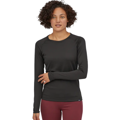 Women's Capilene Midweight Crew