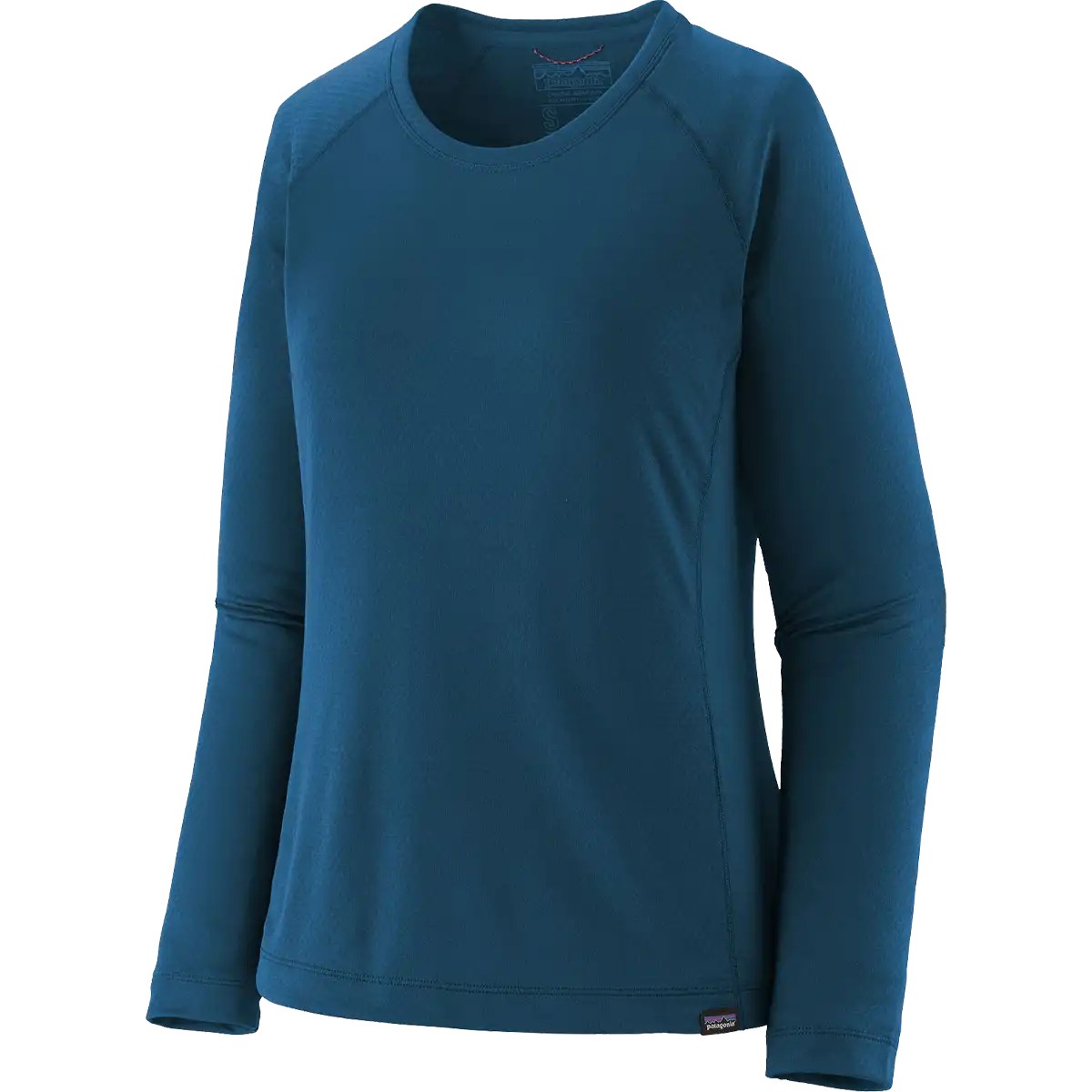 Women's Capilene Midweight Crew