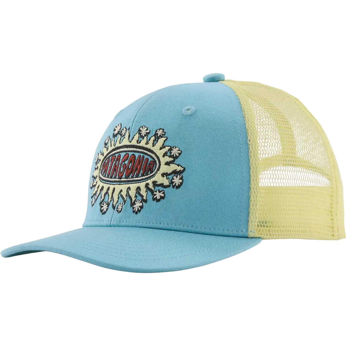 Youth Trucker Hat