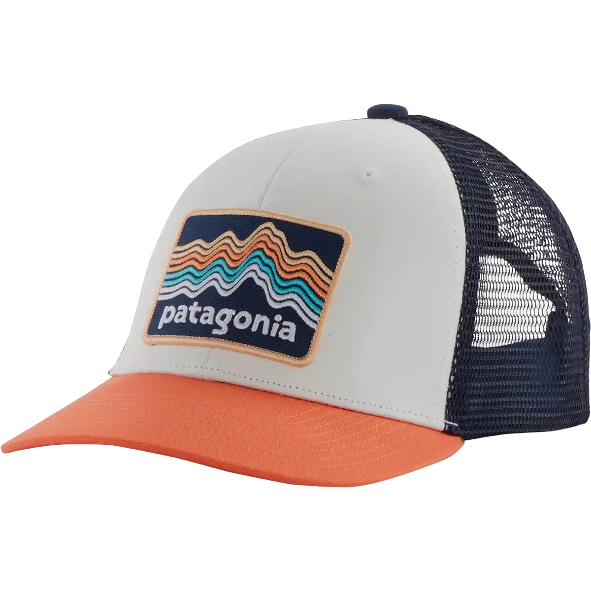 Youth Trucker Hat