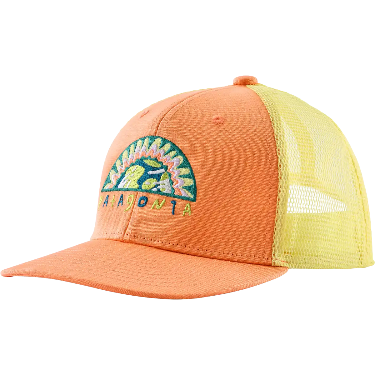 Youth Trucker Hat
