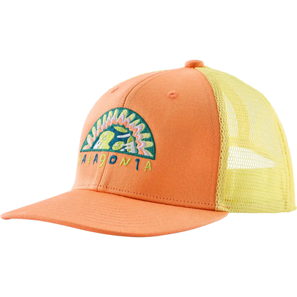 Youth Trucker Hat