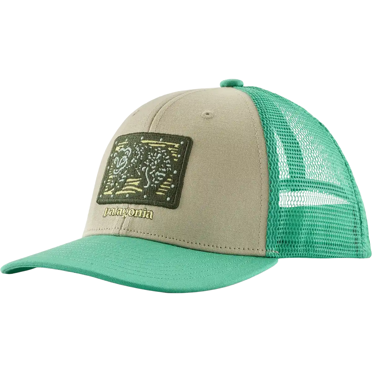 Youth Trucker Hat