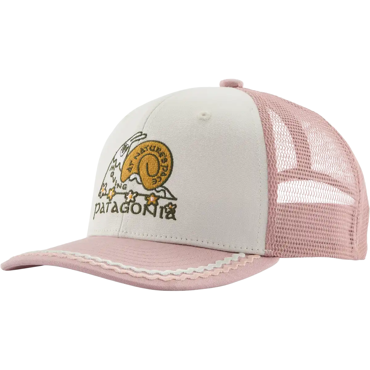 Youth Trucker Hat