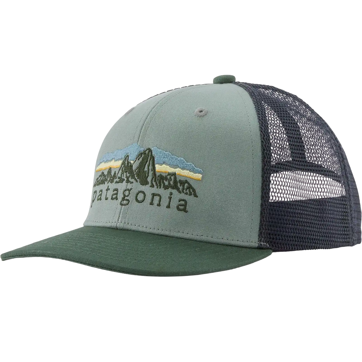 Youth Trucker Hat