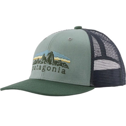 Youth Trucker Hat