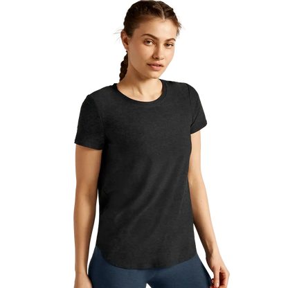 Women's On The Down Low Tee