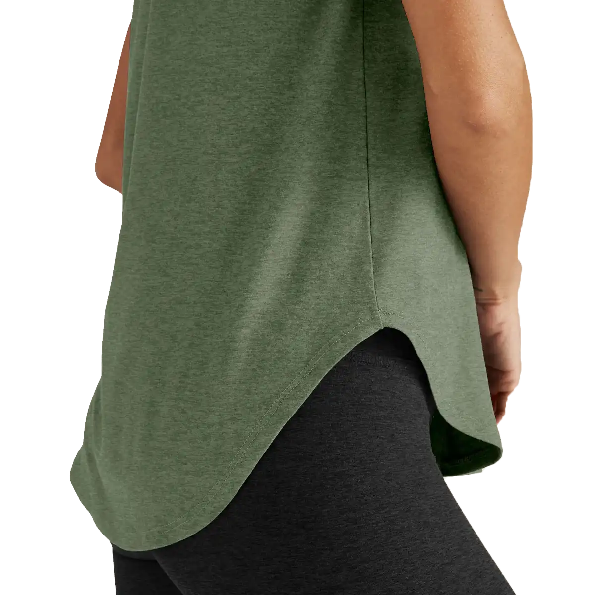 Women's On The Down Low Tee