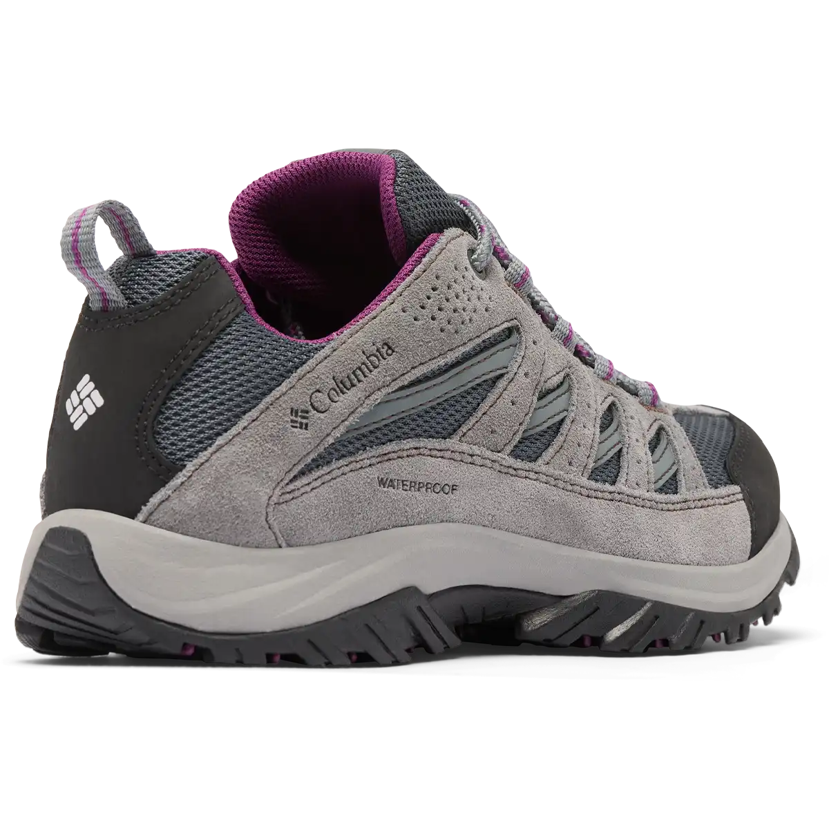 Women's Crestwood Waterproof