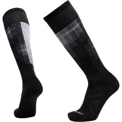Pixel Light Cushion Snow Sock