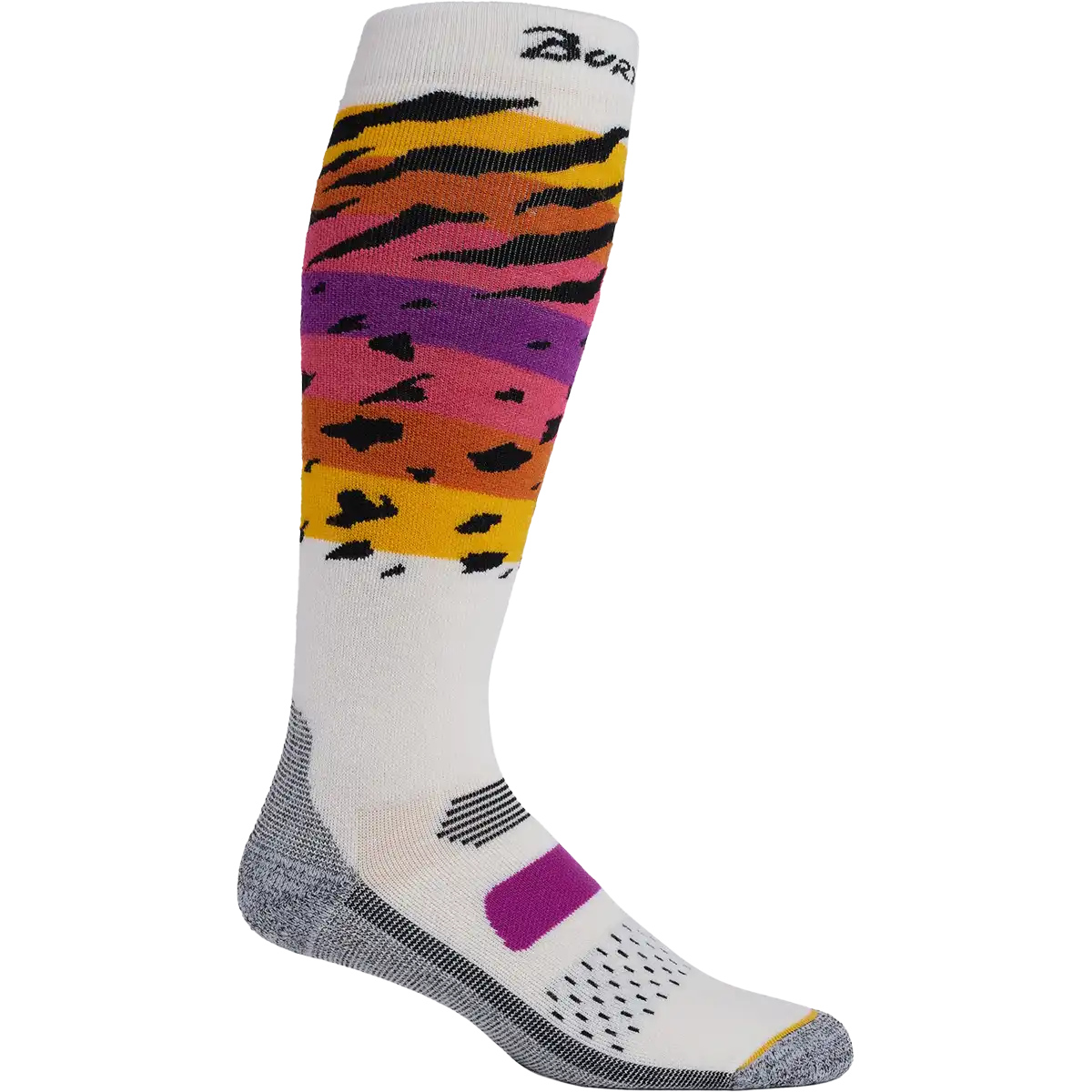 Performance Midweight Socks
