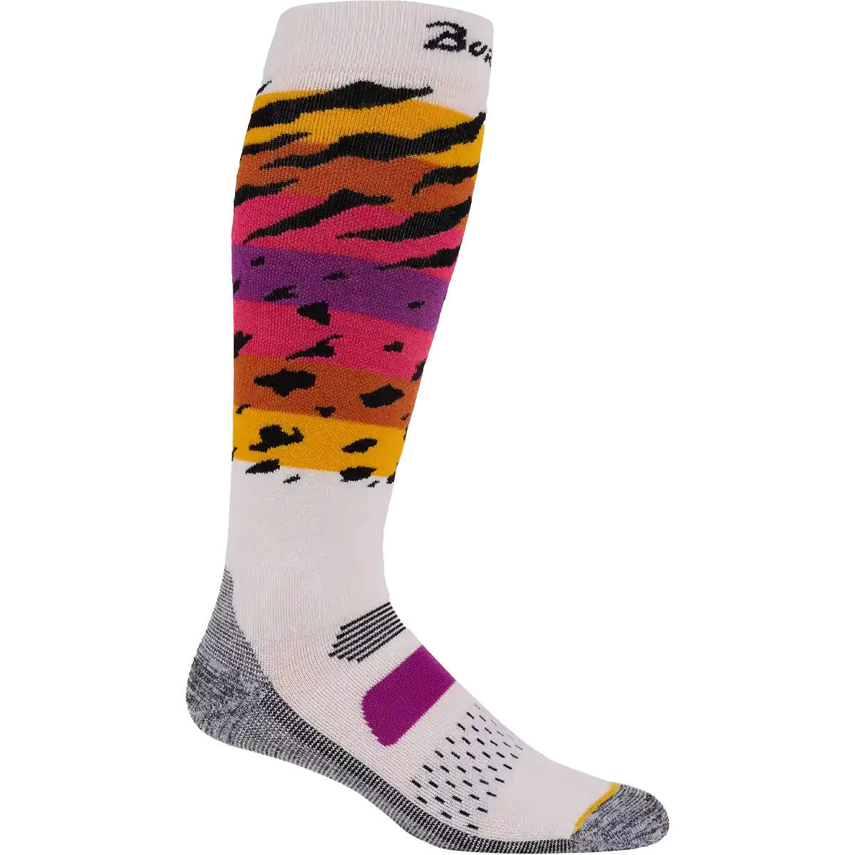 Performance Midweight Socks