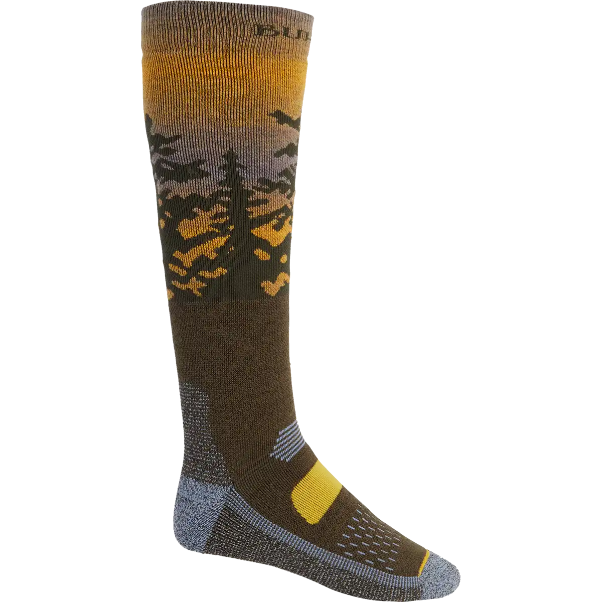 Performance Midweight Socks
