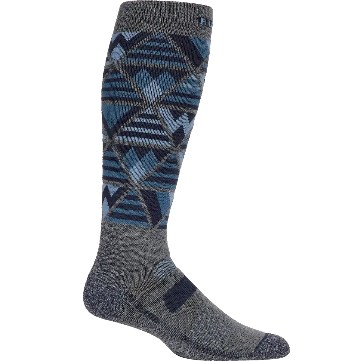 Performance Midweight Socks