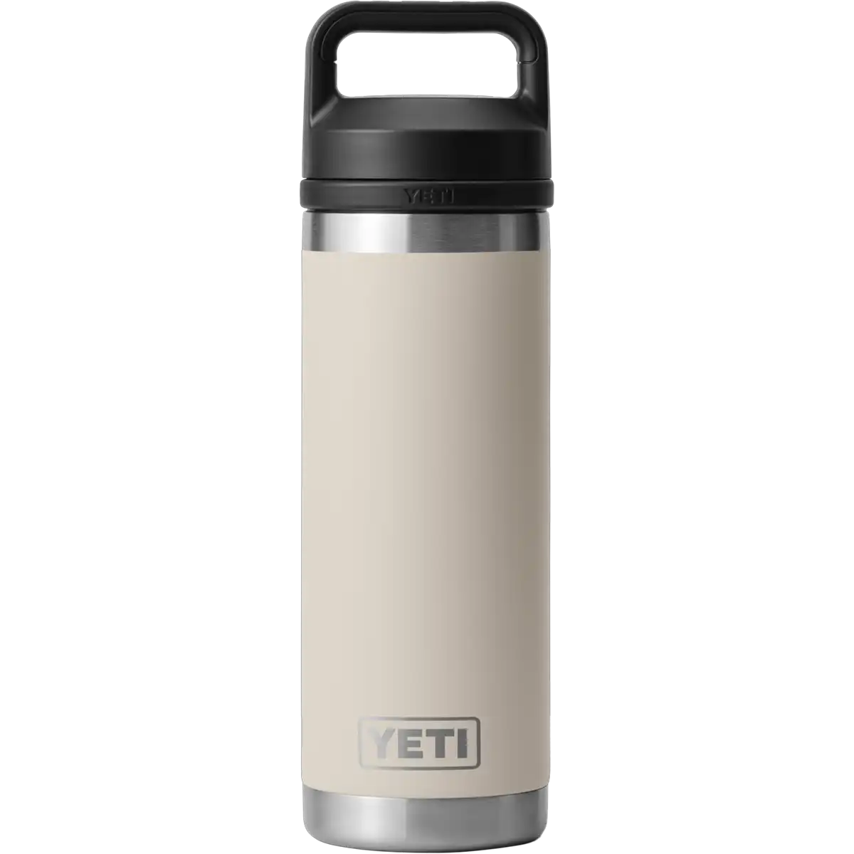 Rambler 18 oz Bottle with Chug Cap