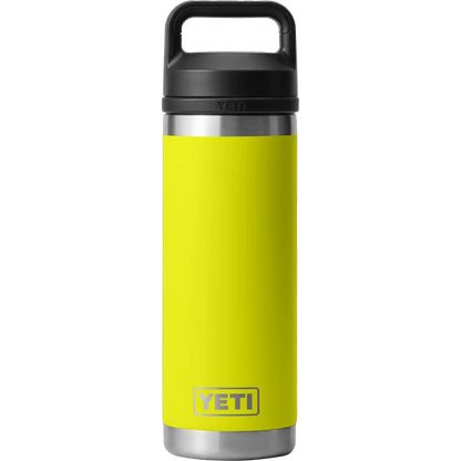 Rambler 18 oz Bottle with Chug Cap