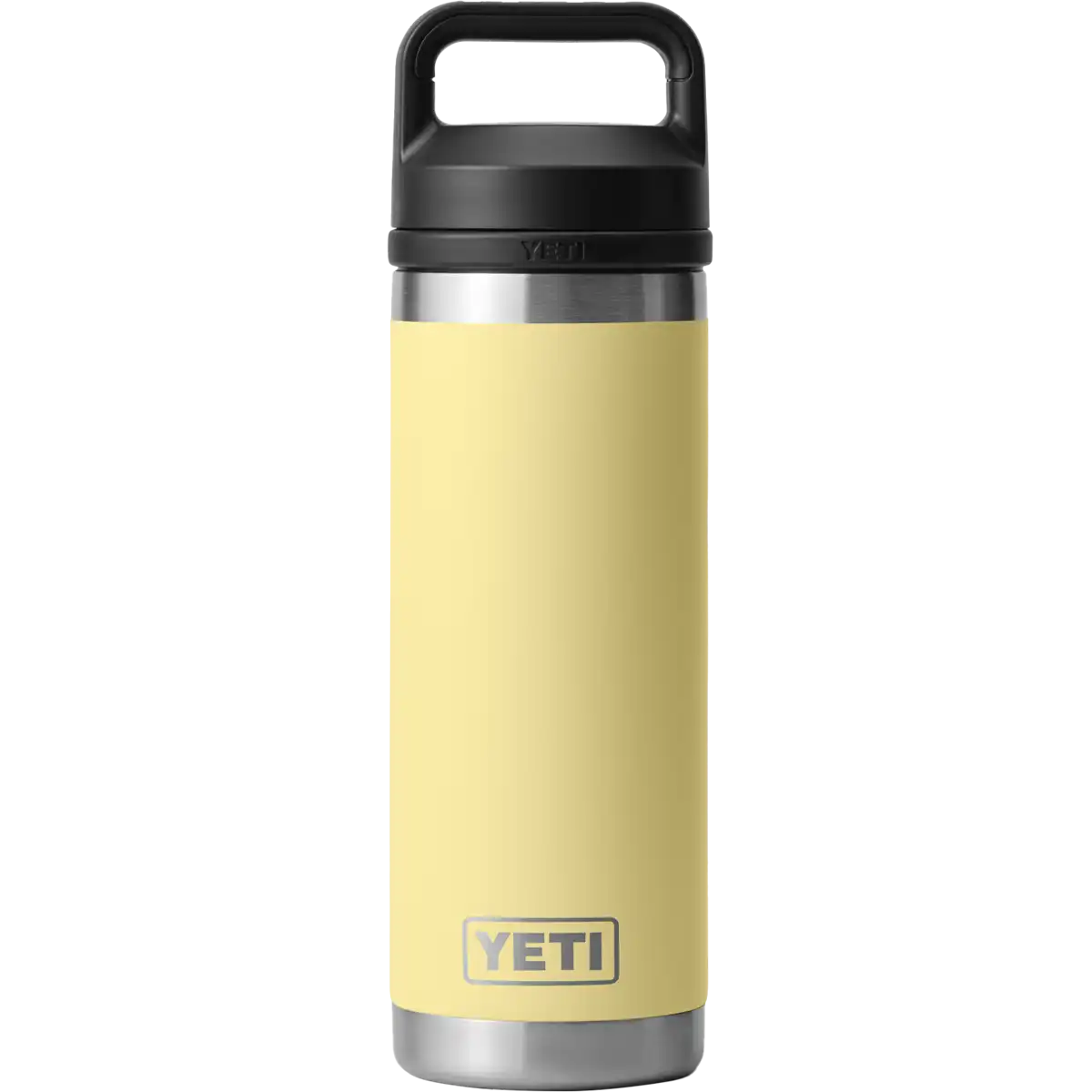 Rambler 18 oz Bottle with Chug Cap