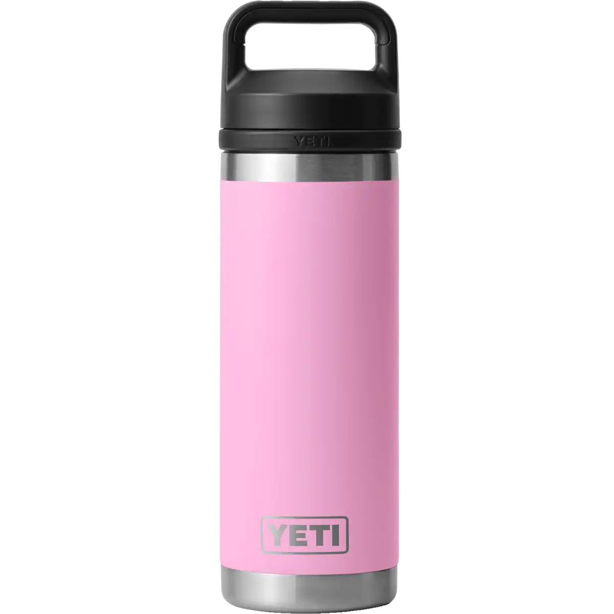 Rambler 18 oz Bottle with Chug Cap