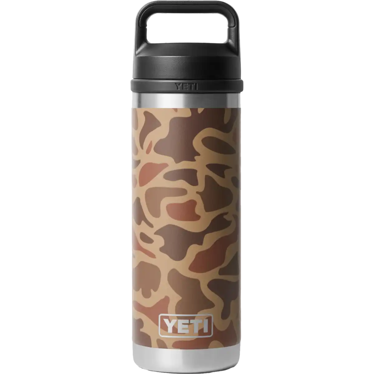 Rambler 18 oz Bottle with Chug Cap
