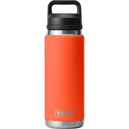 Rambler 26 oz Bottle w/ Chug Cap