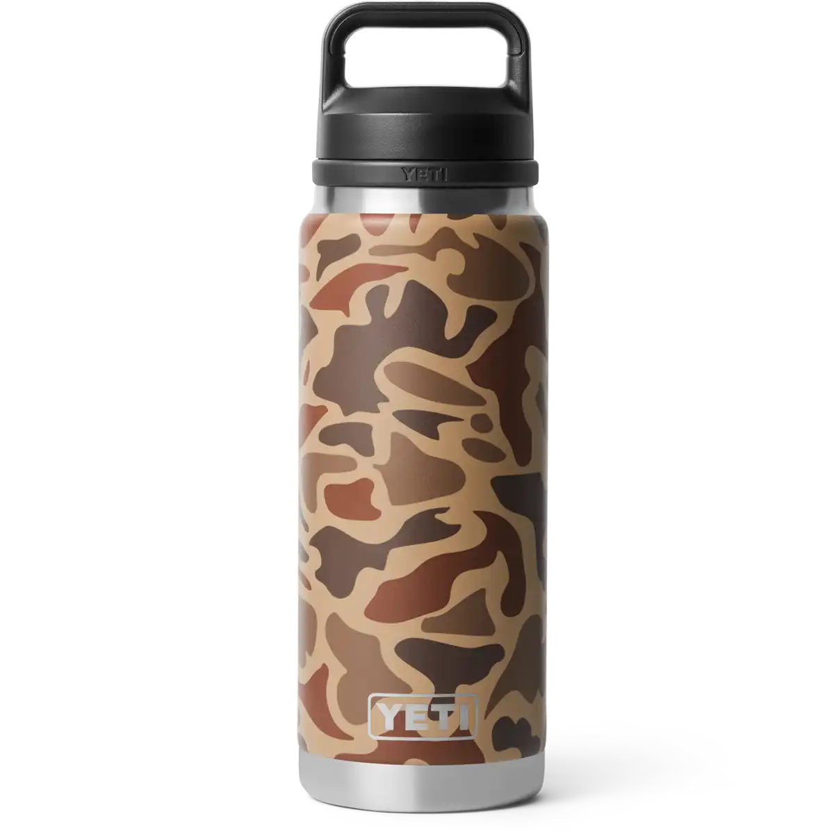 Rambler 26 oz Bottle Chug