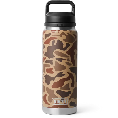 Rambler 26 oz Bottle Chug