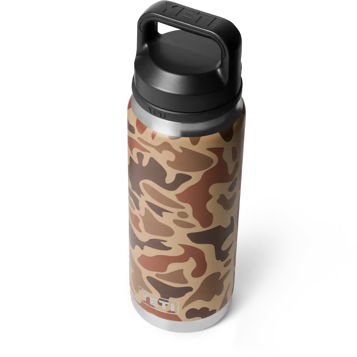 Rambler 26 oz Bottle Chug
