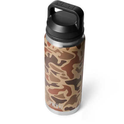 Rambler 26 oz Bottle Chug