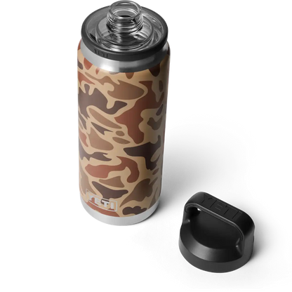 Rambler 26 oz Bottle Chug