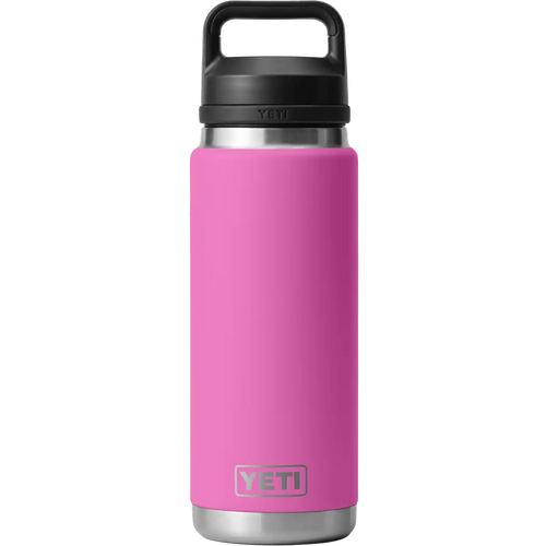 Rambler 26 oz Bottle w/ Chug Cap