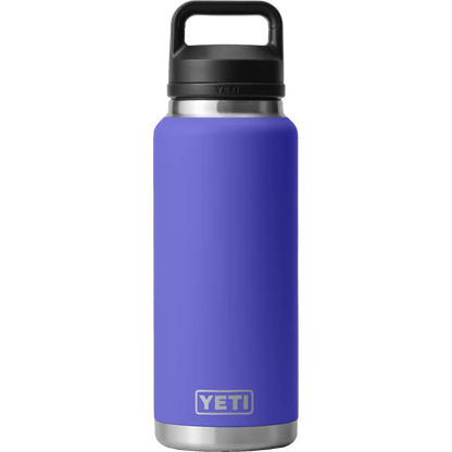 Rambler 36 oz Water Bottle with Chug Cap
