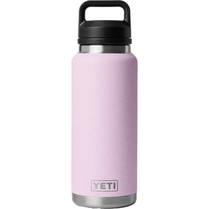Rambler 36 oz Water Bottle with Chug Cap