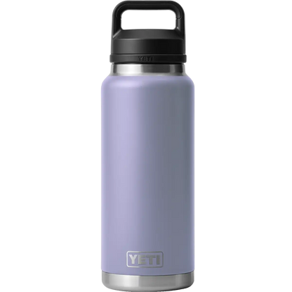 Rambler 36 oz Water Bottle with Chug Cap
