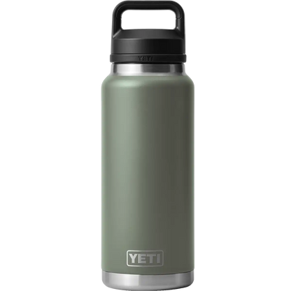 Rambler 36 oz Water Bottle with Chug Cap