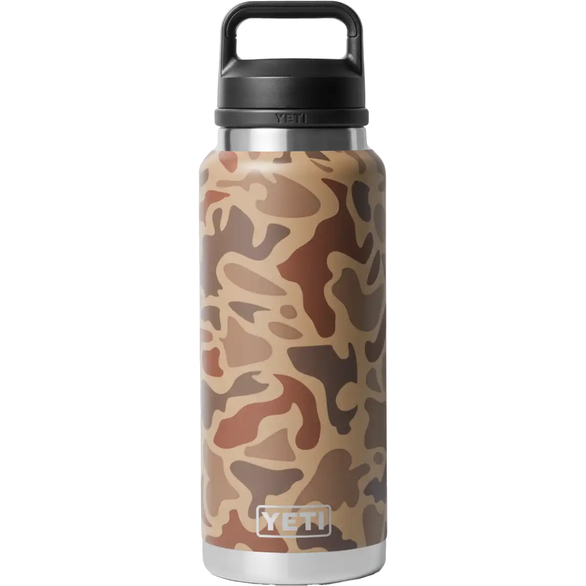 Rambler 36 oz Water Bottle with Chug Cap