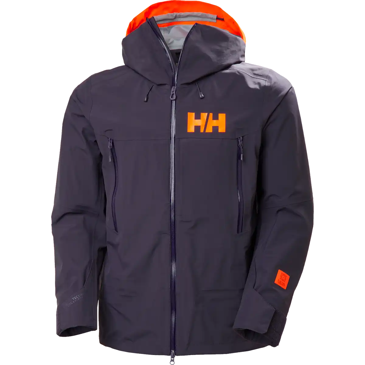 Men's Sogn Shell 2.0 Jacket