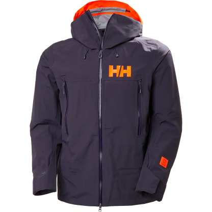 Men's Sogn Shell 2.0 Jacket