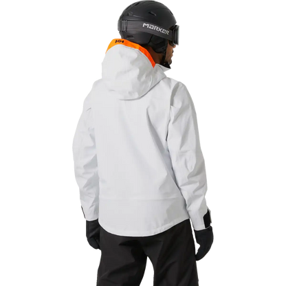 Men's Sogn Shell 2.0 Jacket