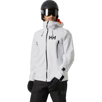 Men's Sogn Shell 2.0 Jacket