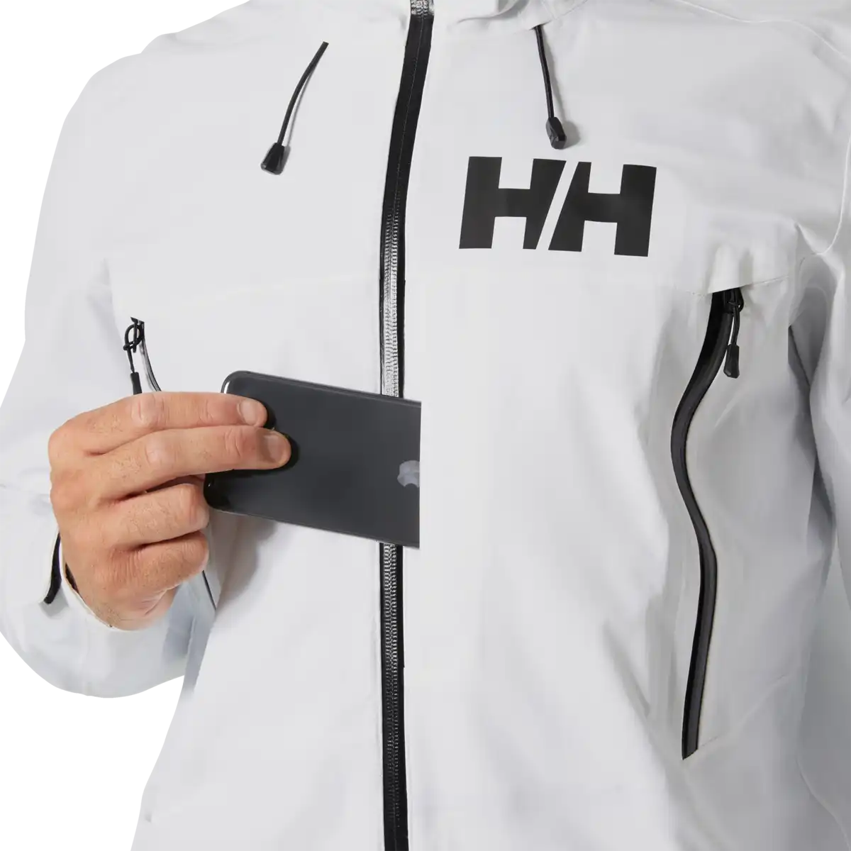 Men's Sogn Shell 2.0 Jacket