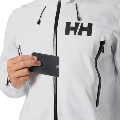 Men's Sogn Shell 2.0 Jacket
