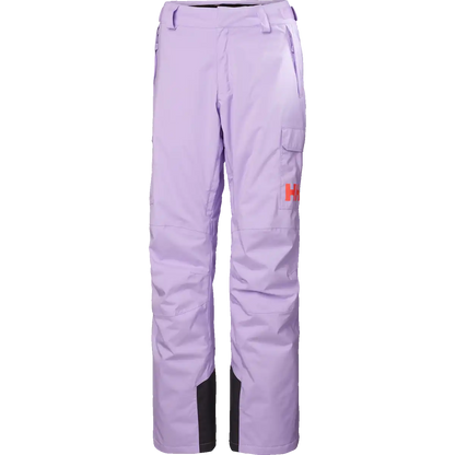 Women's Switch Cargo Insulated Pant