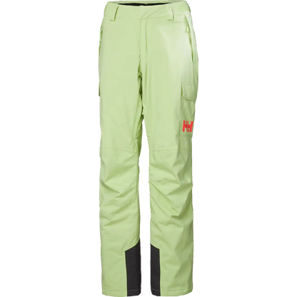 Women's Switch Cargo Insulated Pant
