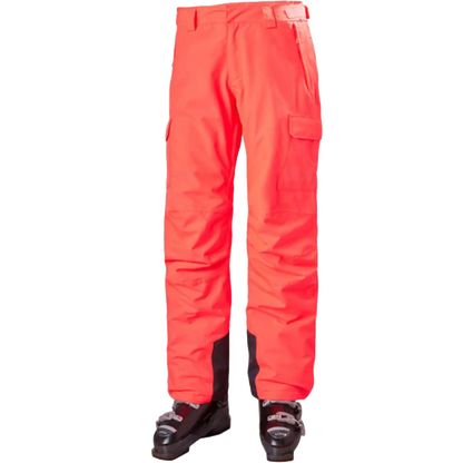 Women's Switch Cargo Insulated Pant