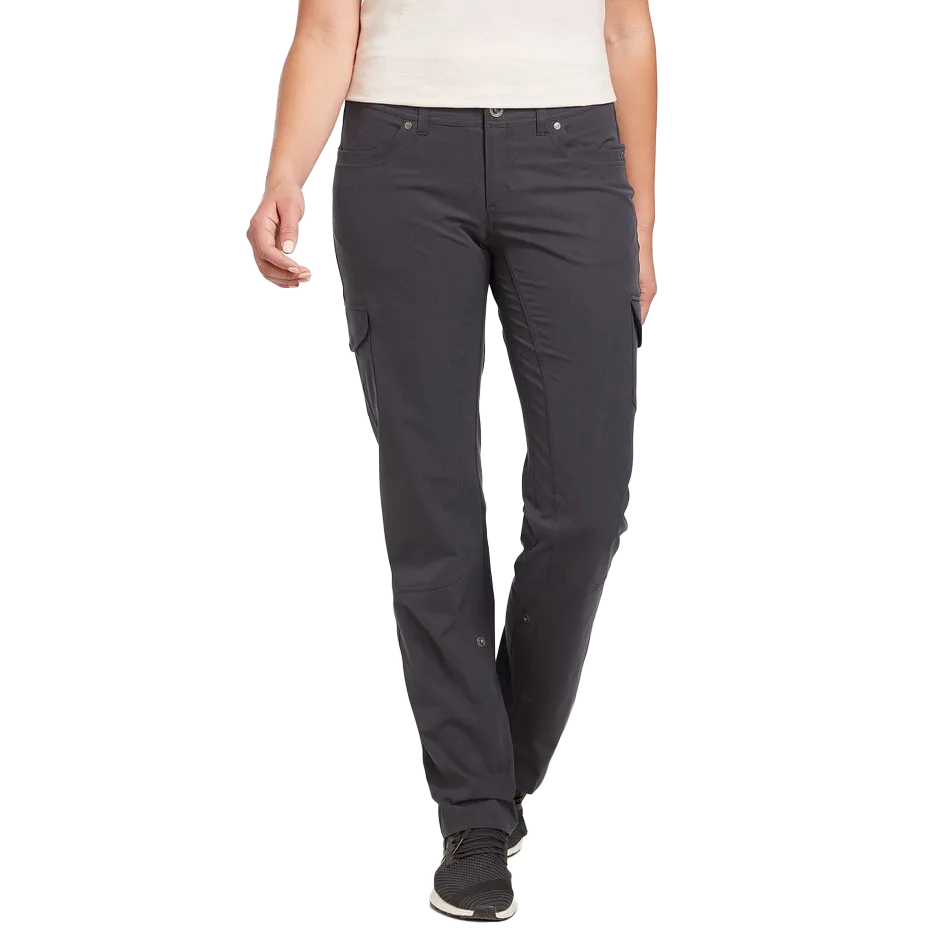 Women's Freeflex Roll-Up Pant - Short