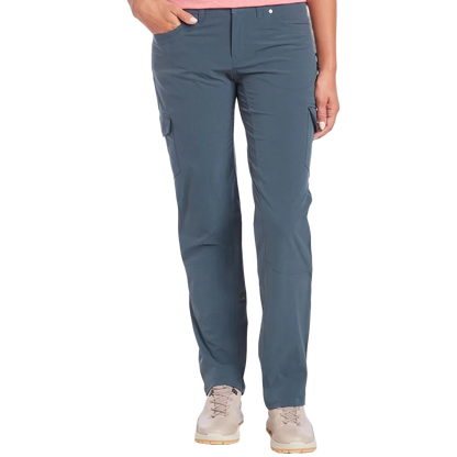 Women's Freeflex Roll-Up Pant - Short